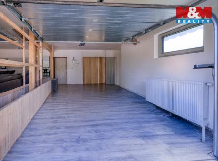 Prodej pozemku pro bydlení, 361 m²