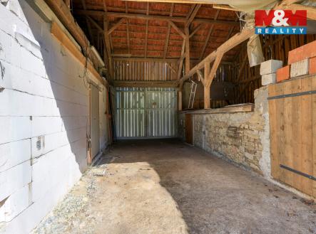Prodej pozemku pro bydlení, 361 m²