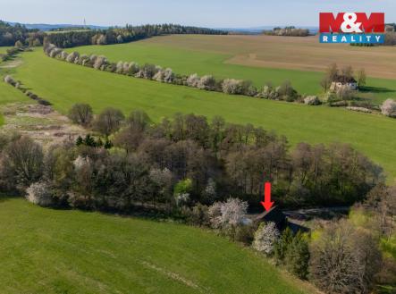 Prodej pozemku pro bydlení, 361 m²