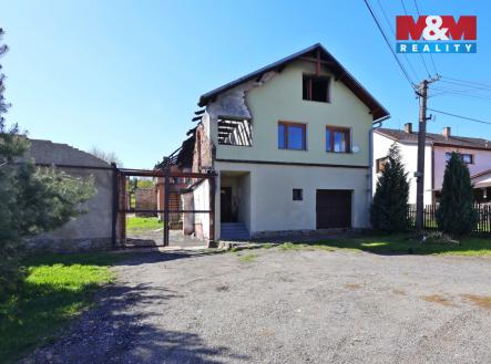 Prodej hotel, 250 m²