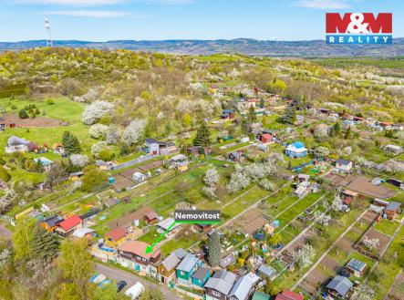 Prodej chaty/rekreačního objektu, 22 m²