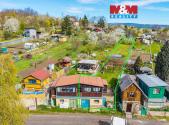 Prodej chaty/rekreačního objektu, 22 m²