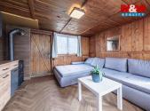 Prodej chaty/rekreačního objektu, 22 m²