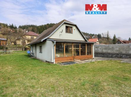 Prodej domu/vily, 80 m²