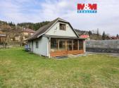 Prodej domu/vily, 80 m²