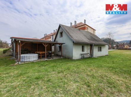 Prodej domu/vily, 80 m²