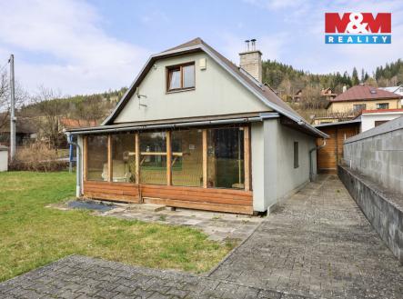 Prodej domu/vily, 80 m²