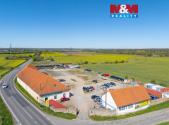 Pronájem pozemku pro komerční výstavbu, 1 000 m²