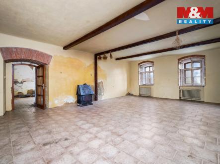 Prodej domu/vily, 350 m²