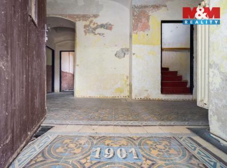 Prodej domu/vily, 350 m²