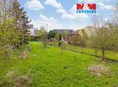 Prodej pozemku, zahrada, 1 050 m²