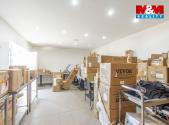 Prodej obchodní prostor, 140 m²