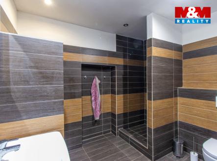 Prodej obchodní prostor, 140 m²