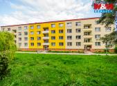 Prodej bytu, 1+1, 32 m²