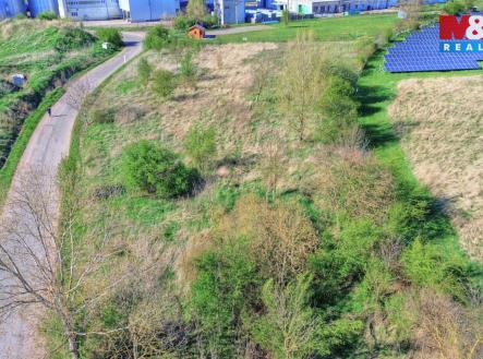 Prodej pozemku pro komerční výstavbu, 5 275 m²