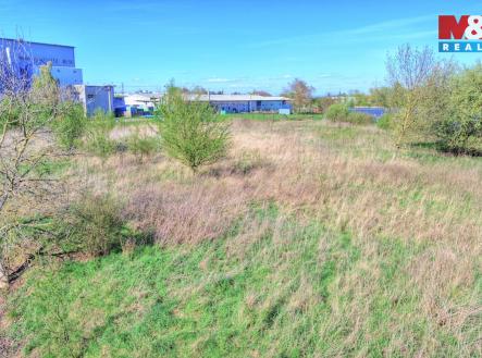 Prodej pozemku pro komerční výstavbu, 5 275 m²
