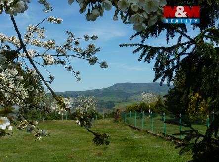 Prodej pozemku, zahrada, 5 538 m²