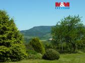 Prodej pozemku, zahrada, 5 538 m²