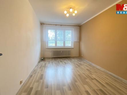 Prodej bytu, 3+1, 63 m²