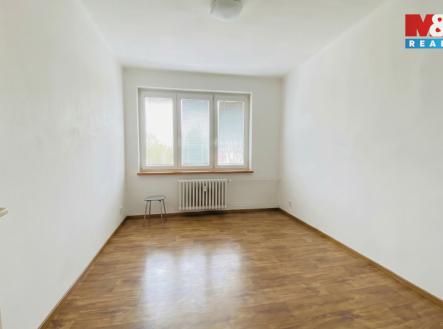 Prodej bytu, 3+1, 63 m²