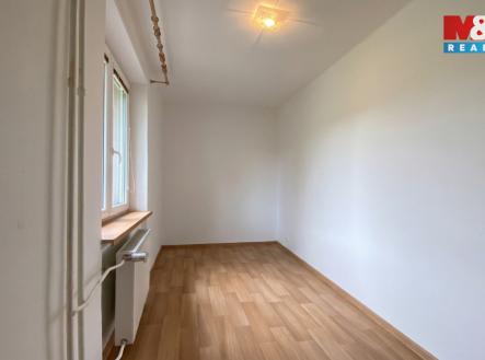Prodej bytu, 3+1, 63 m²