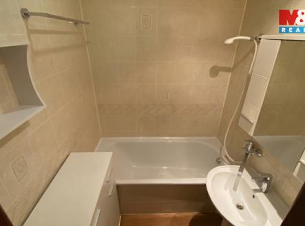 Prodej bytu, 3+1, 63 m²