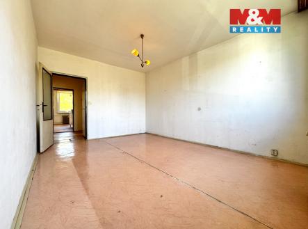 Prodej bytu, 4+1, 79 m²