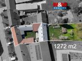 Prodej domu/vily, 347 m²