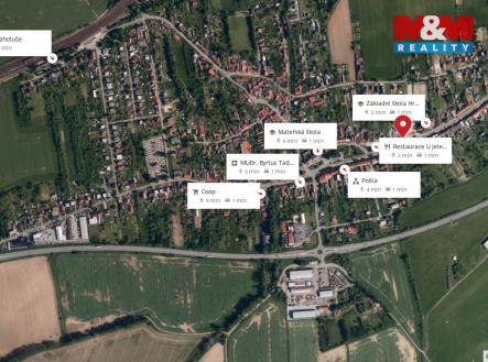 Prodej domu/vily, 347 m²