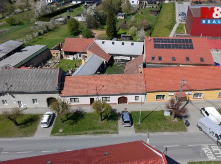 Prodej domu/vily, 347 m²