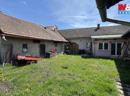 Prodej domu/vily, 347 m²