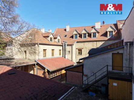 Prodej domu/vily, 757 m²