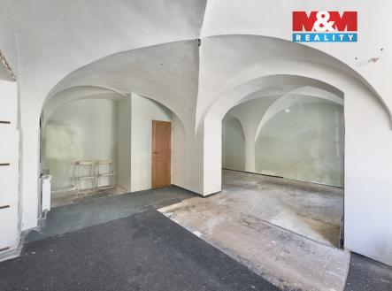 Prodej domu/vily, 757 m²
