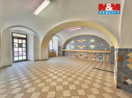 Prodej domu/vily, 757 m²
