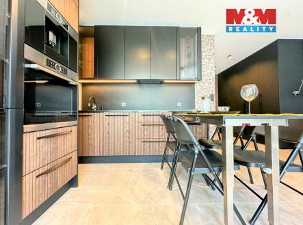 Prodej bytu, 2+kk, 65 m²