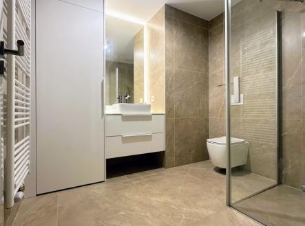 Prodej bytu, 2+kk, 65 m²
