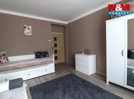 Prodej bytu, 3+1, 75 m²