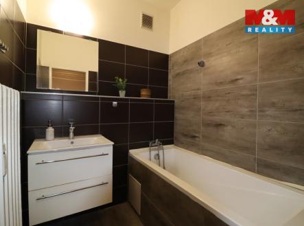 Prodej bytu, 3+1, 75 m²
