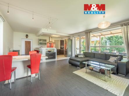 Prodej domu/vily, 126 m²