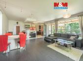 Prodej domu/vily, 126 m²