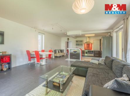 Prodej domu/vily, 126 m²