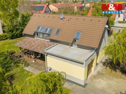 Prodej domu/vily, 126 m²