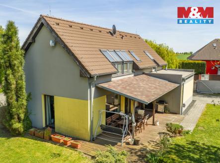 Prodej domu/vily, 126 m²