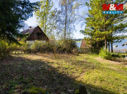 Prodej pozemku pro bydlení, 258 m²
