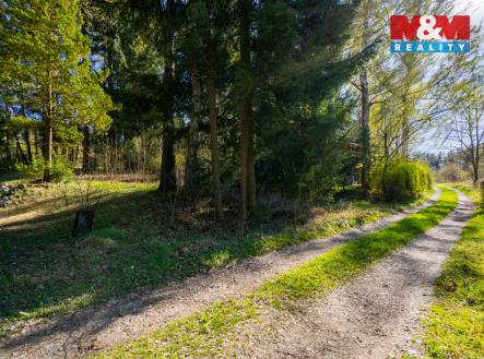 Prodej pozemku pro bydlení, 258 m²