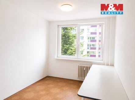Prodej bytu, 3+1, 68 m²
