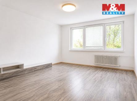 Prodej bytu, 3+1, 68 m²