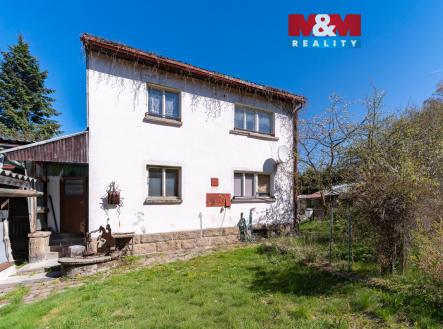 Prodej domu/vily, 55 m²