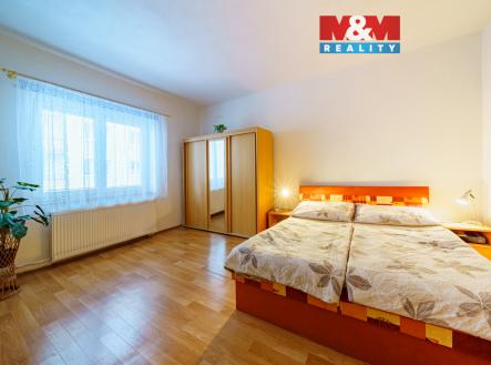 Prodej domu/vily, 92 m²