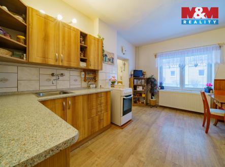 Prodej domu/vily, 92 m²
